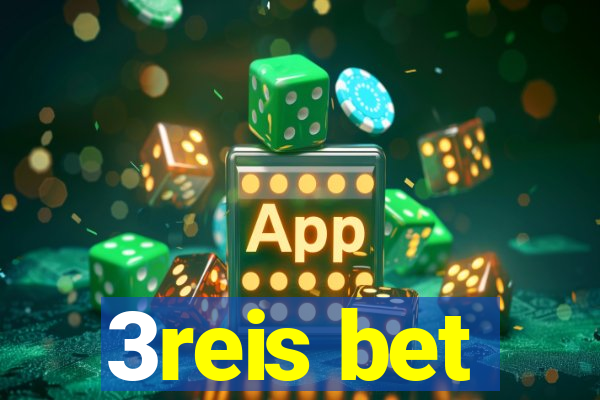 3reis bet